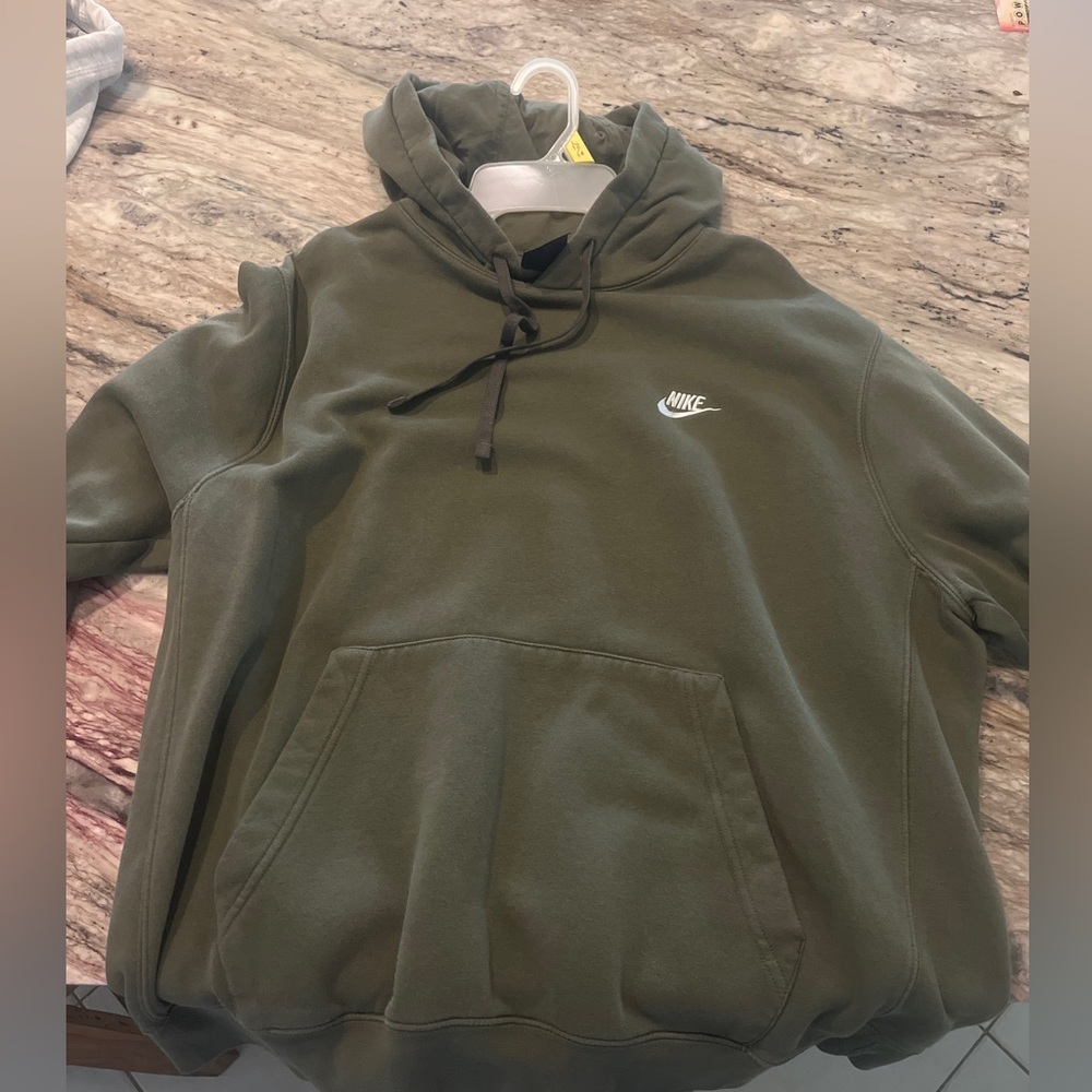 Vintage Nike hoodie bundle